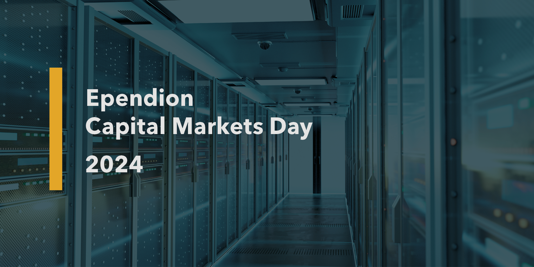 Ependion - Capital Market’s Day - 2024