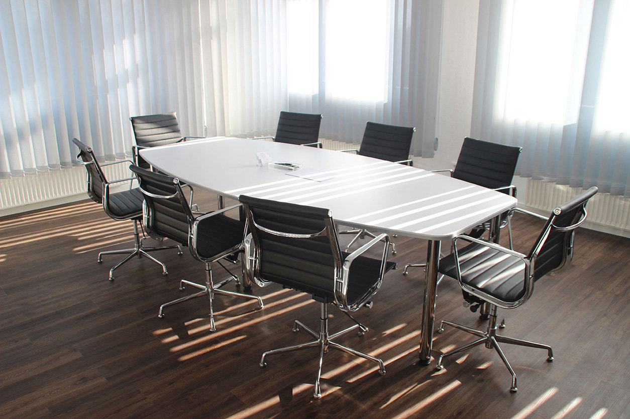 Board of Directors