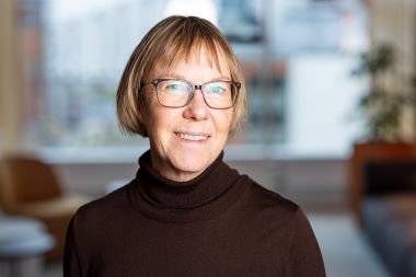 Karin Gunnarsson