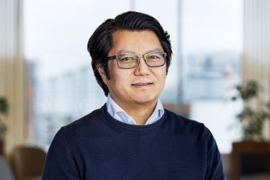 Jonas Hård