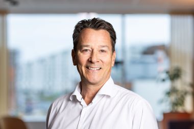 Johan Wester